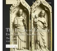The Sixteen - The Pillars of Eternity