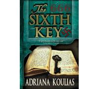 The Sixth Key (Rosicrucian Quintet)