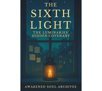 The Sixth Light: The Luminaries’ Hidden Covenant (The Path of the Luminaries)