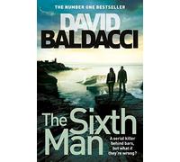 The Sixth Man: 5 (King and Maxwell, 5)