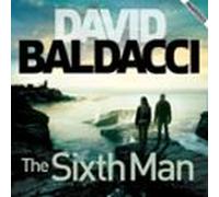 the sixth man (audiolibro)