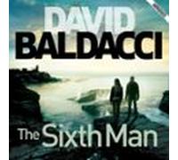 the sixth man (audiolibro)