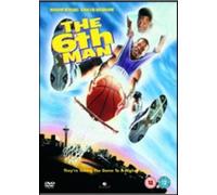 The Sixth Man [Reino Unido] [DVD]