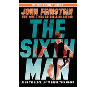 The Sixth Man (The Triple Threat, 2)