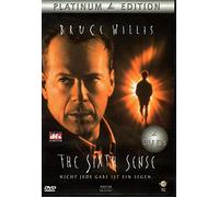 The Sixth Sense [Alemania] [DVD]