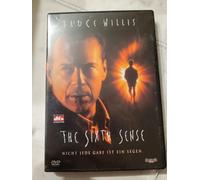 The Sixth Sense [Alemania] [DVD]