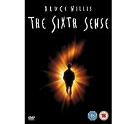 The Sixth Sense - DVD - Edición Reino Unido