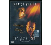 The Sixth Sense [Italia] [DVD]