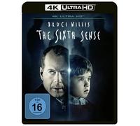 The Sixth Sense - Nicht jede Gabe ist ein Segen (4K Ultra HD) [Alemania] [Blu-ray]