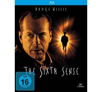 The Sixth Sense - Nicht jede Gabe ist ein Segen (Filmjuwelen) [Alemania] [Blu-ray]
