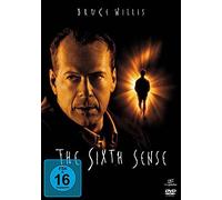 The Sixth Sense - Nicht jede Gabe ist ein Segen (Filmjuwelen) [DVD]