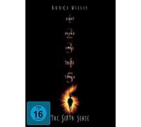 The Sixth Sense - Nicht jede Gabe ist ein Segen - Mediabook - Special Edition (+ 2 DVDs) (Filmjuwelen) [Alemania] [Blu-ray]