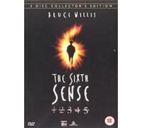 The Sixth Sense [Region 2] by Unknown