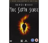 The Sixth Sense [Reino Unido] [DVD]