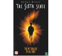 The Sixth Sense [Reino Unido] [VHS]