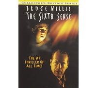 The Sixth Sense [USA] [DVD]