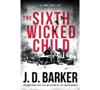 The Sixth Wicked Child