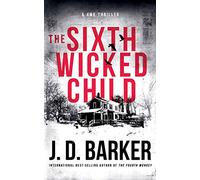 The Sixth Wicked Child: 3 (4mk Thriller)