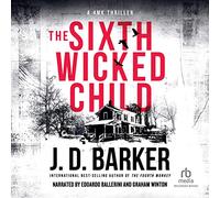 The Sixth Wicked Child (The 4MK Thrillers)