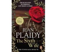 The Sixth Wife (ebook)