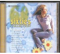 The Sixties Collection Vol 3 - Various - Cd
