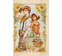 The Size of a Mustard Seed (The Mustard Seed Series)