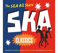The Ska Allstars – SKA Classics – Vinilo 12" (Importación USA)