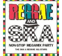 The Ska & Reggae All S Reggae and Ska Non-stop Megamix P (CD) (Importación USA)