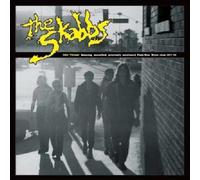 The Skabbs - Idle Threat