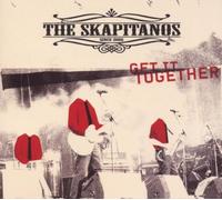 The Skapitanos - Get It Together [Import]