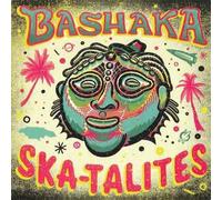 The Skatalites Bashaka (Vinyl) (Importación USA)