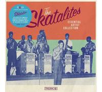 The Skatalites Essential Artist Collection (CD) Album Digipak (Importación USA)