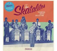 The Skatalites - The Skatalites - Essential Artist Collection - (2 LP) [Vinilo]