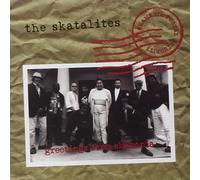 The Skatalites - Greetings From Skamania
