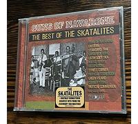 The Skatalites - Guns of Navarone: Best of