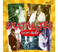The Skatalites - Lucky Seven