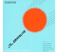 The Skatalites - The Skatalite