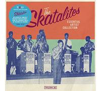 The Skatalites - The Skatalites - Essential Artist Collection - (2 CD)