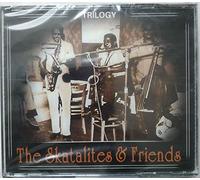 The Skatalites - Trilogy