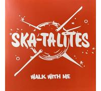The Skatalites - Walk With Me (Lim.ed.) [Vinilo]
