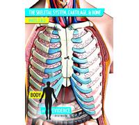 The Skeletal System, Cartilage, & Bone: Parts 1 & 2 [USA] [DVD]