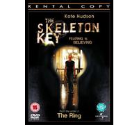 The Skeleton Key [DVD] by Kate Hudson