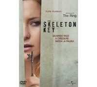 The Skeleton Key [Italia] [DVD]