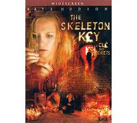 The Skeleton Key [Reino Unido] [DVD]