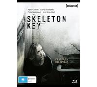 The Skeleton Key [USA] [Blu-ray]