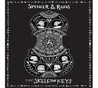 The Skeleton Keys