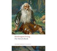 The Sketch-Book (Oxford World’s Classics)