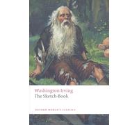 The Sketch-Book (Oxford World’s Classics)
