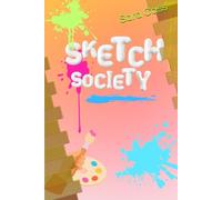 The Sketch Book Society: A Home For Creative Minds