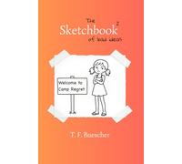 The Sketchbook of bad ideas 2